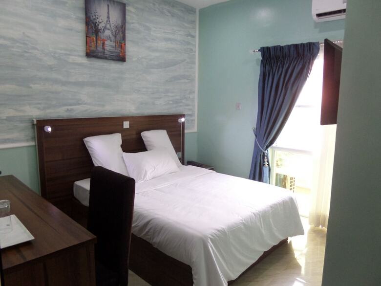 Hotel Vintage Nest