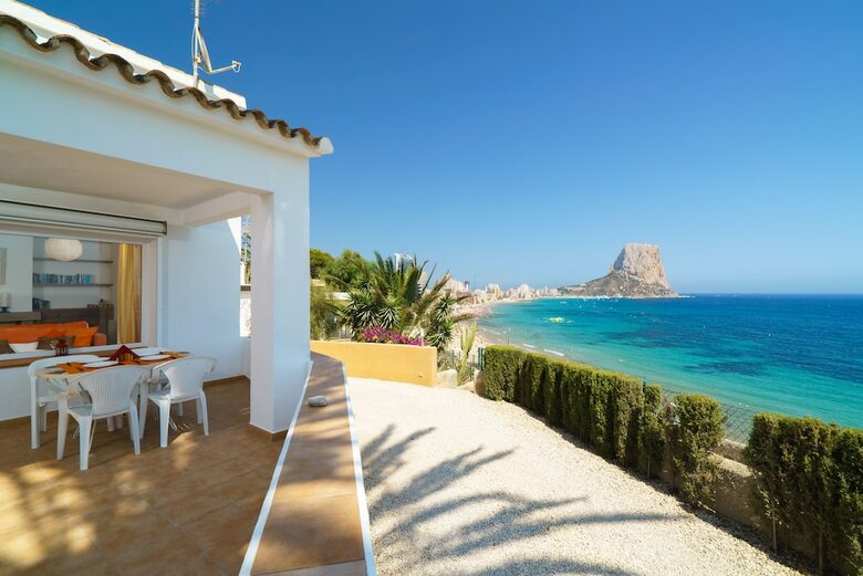 Apartamentos Solhabitat Aigua Blava