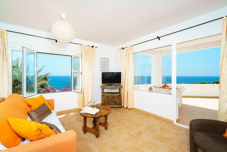 Apartamentos Solhabitat Aigua Blava