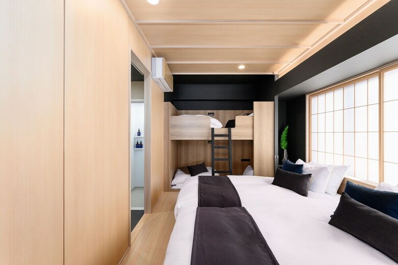 Apartamentos Mimaru Tokyo Ueno Okachimachi