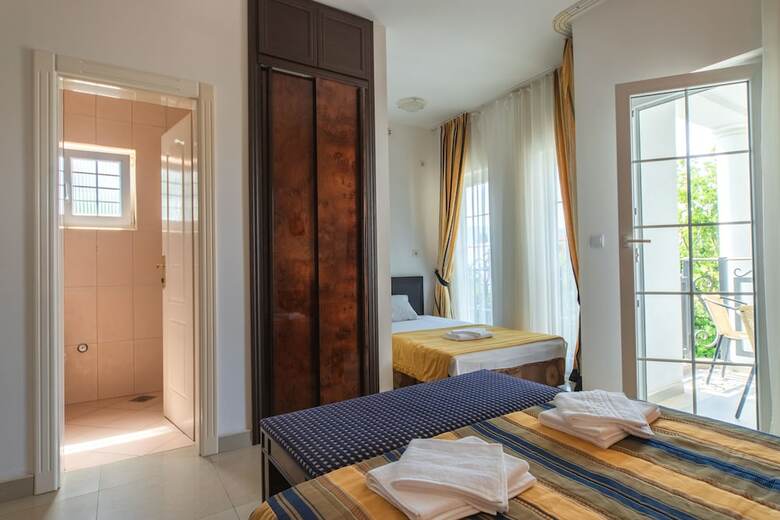 Hotel Guest House Leonardo