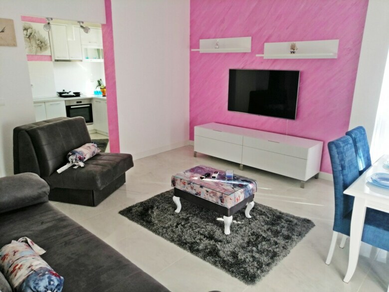 de Luxe City Apartments