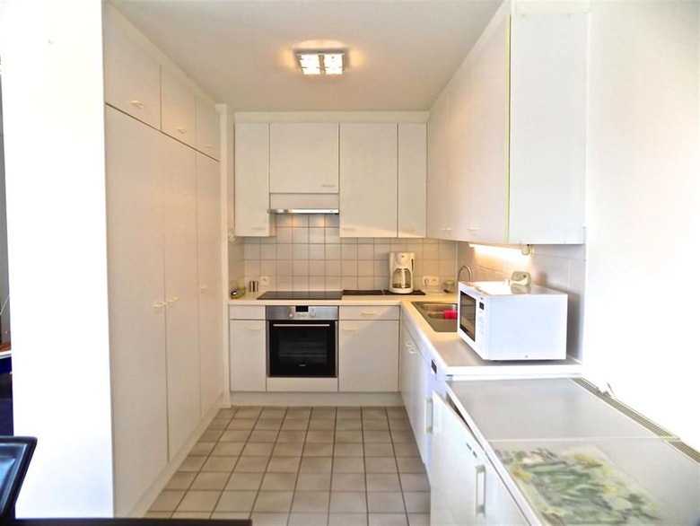 Apartamentos Havenzicht 105