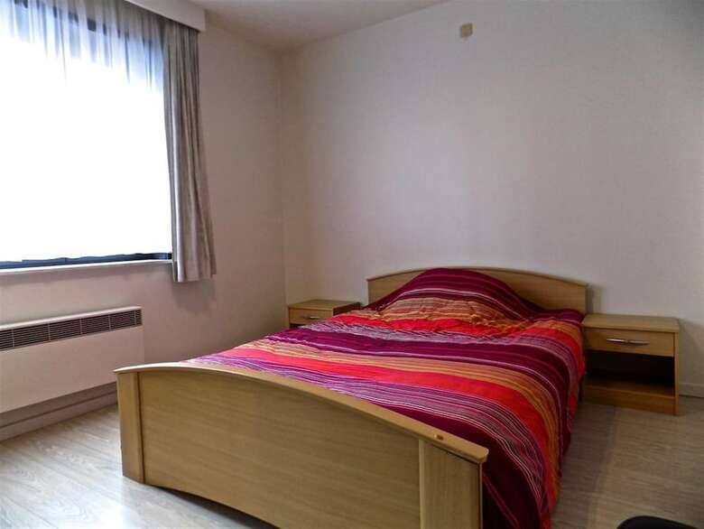 Apartamentos Havenzicht 105