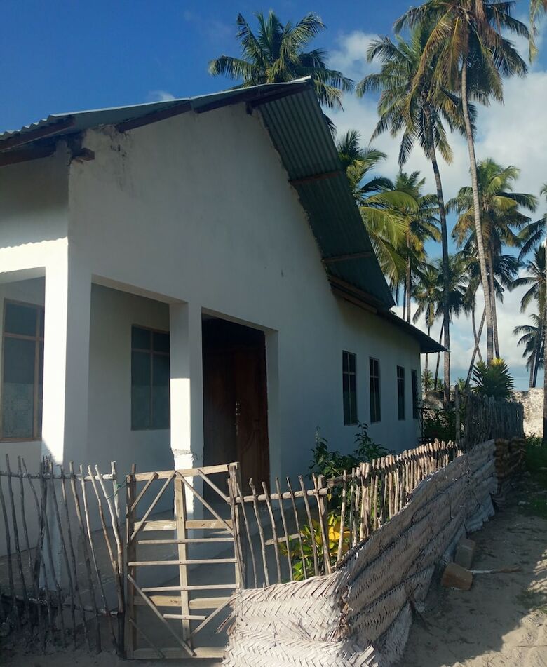 Hotel Mchangani Guest House