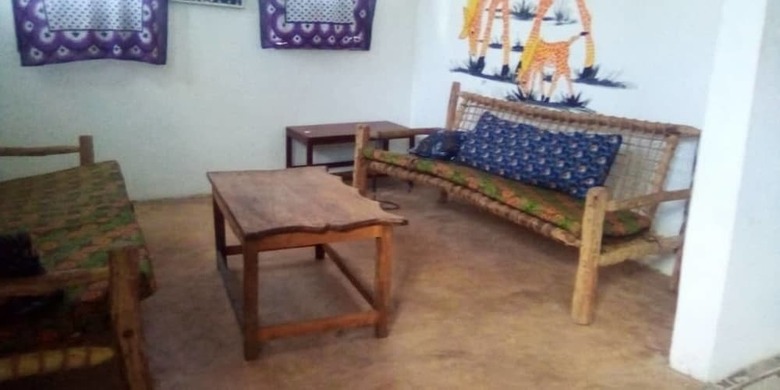 Hotel Mchangani Guest House