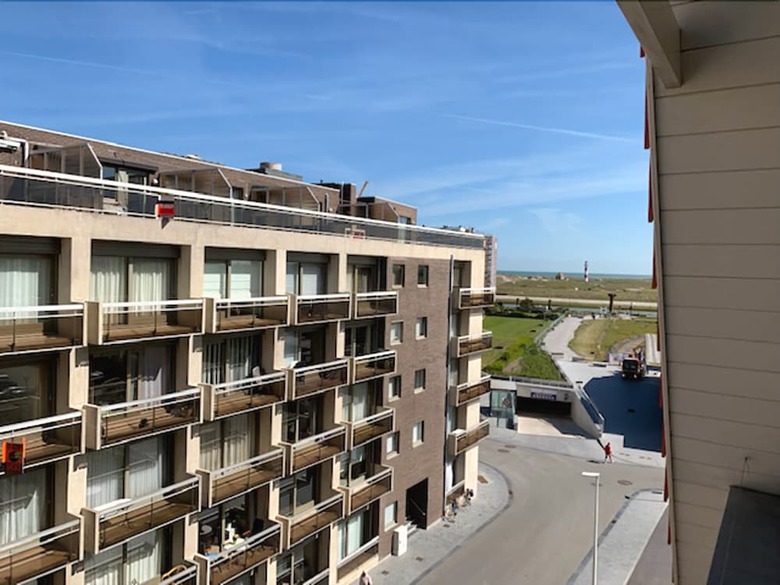 Apartamentos Noorderbries 404
