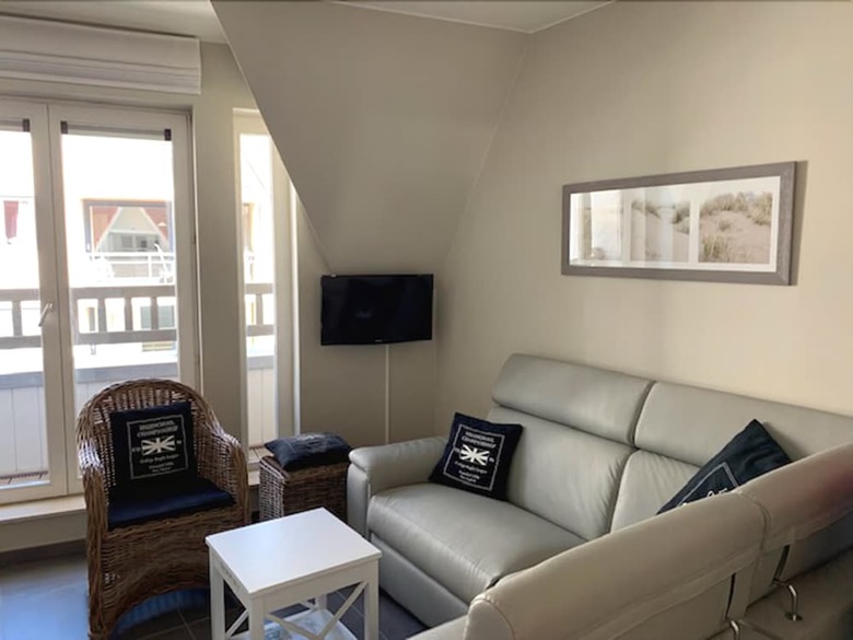 Apartamentos Noorderbries 404