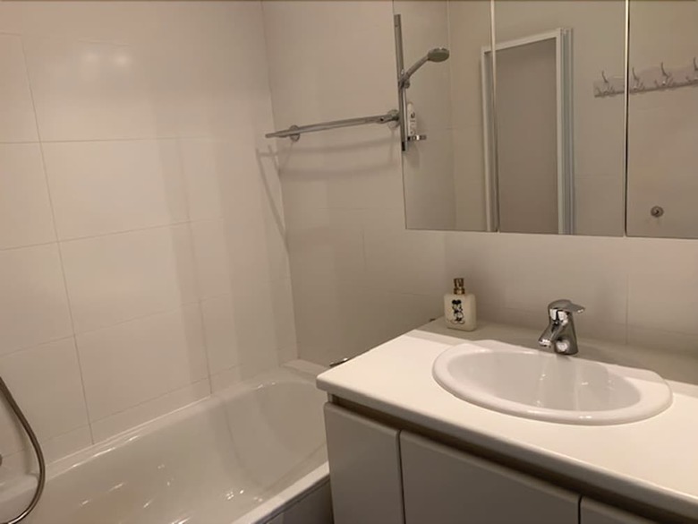 Apartamentos Noorderbries 404