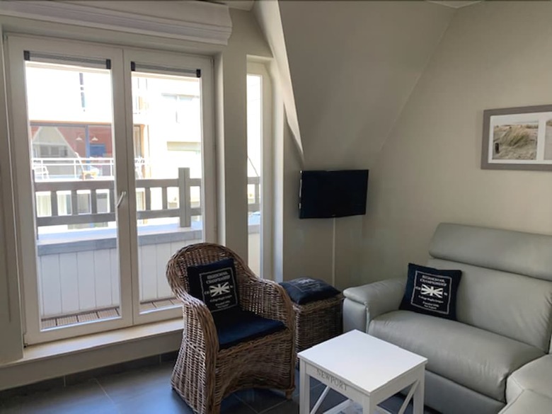 Apartamentos Noorderbries 404