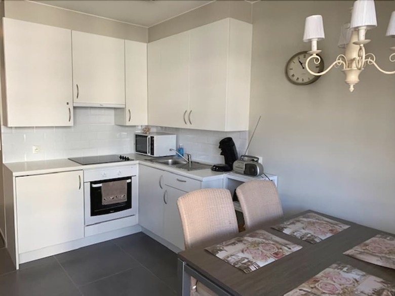 Apartamentos Noorderbries 404