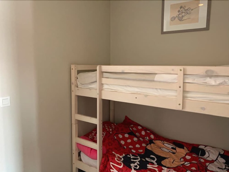 Apartamentos Noorderbries 404