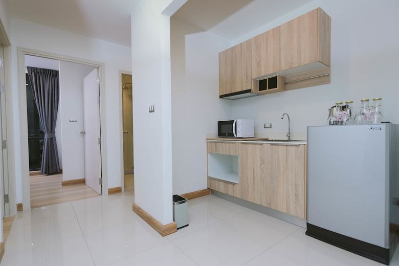 Hotel Kokotel Bangkok Sukhumvit 50