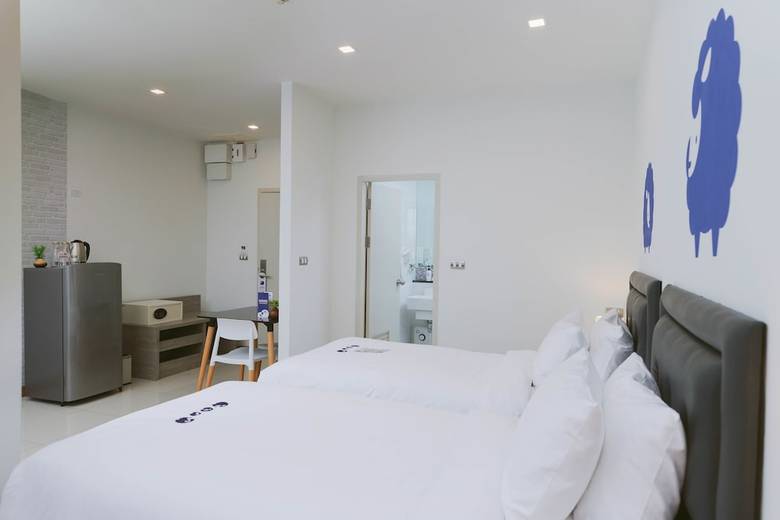 Hotel Kokotel Bangkok Sukhumvit 50