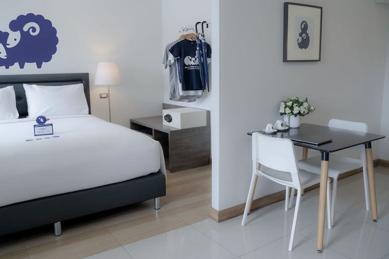 Hotel Kokotel Bangkok Sukhumvit 50