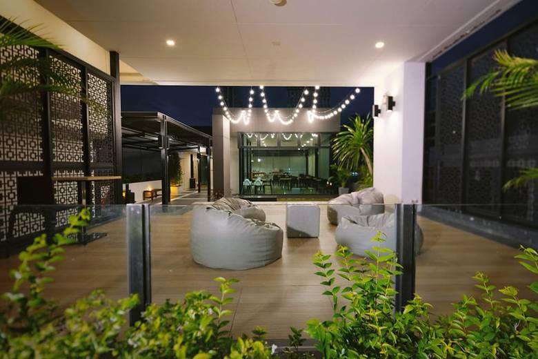 Hotel Kokotel Bangkok Sukhumvit 50