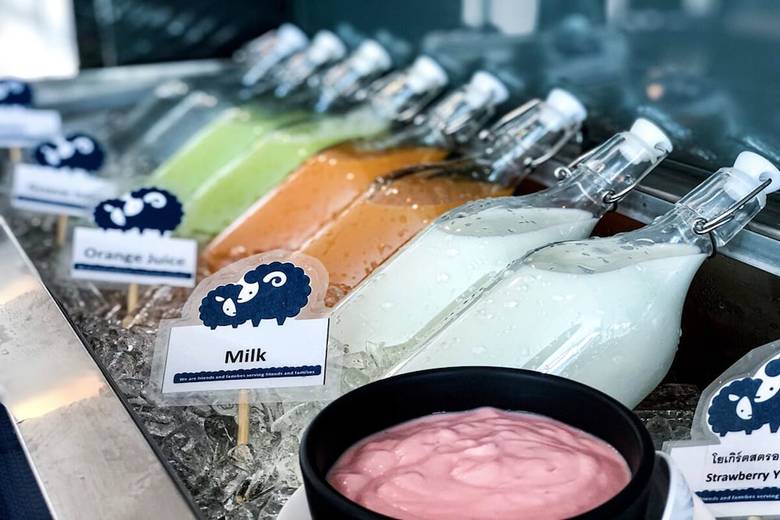 Hotel Kokotel Bangkok Sukhumvit 50