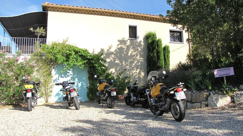 Hotel Bastide Saint-thom�