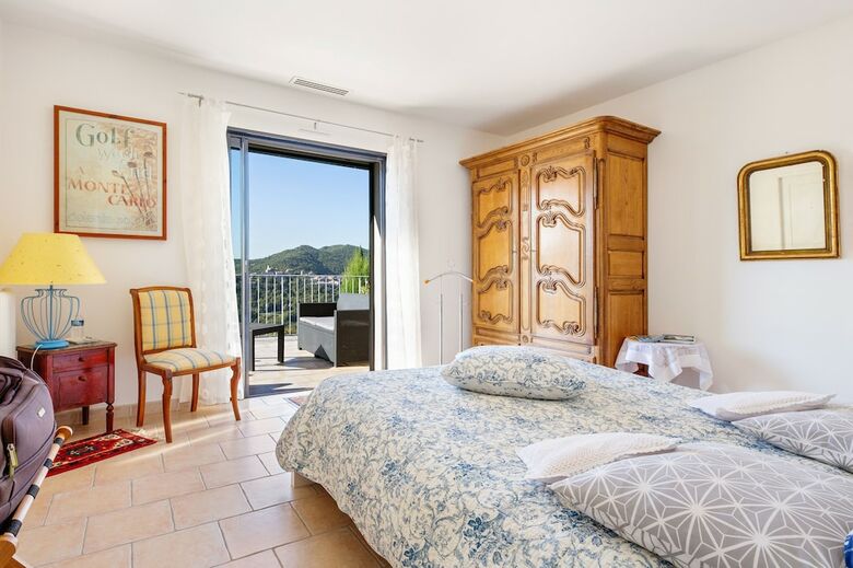 Hotel Bastide Saint-thom�