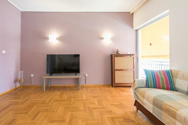 Comfy Apartment Near City Center