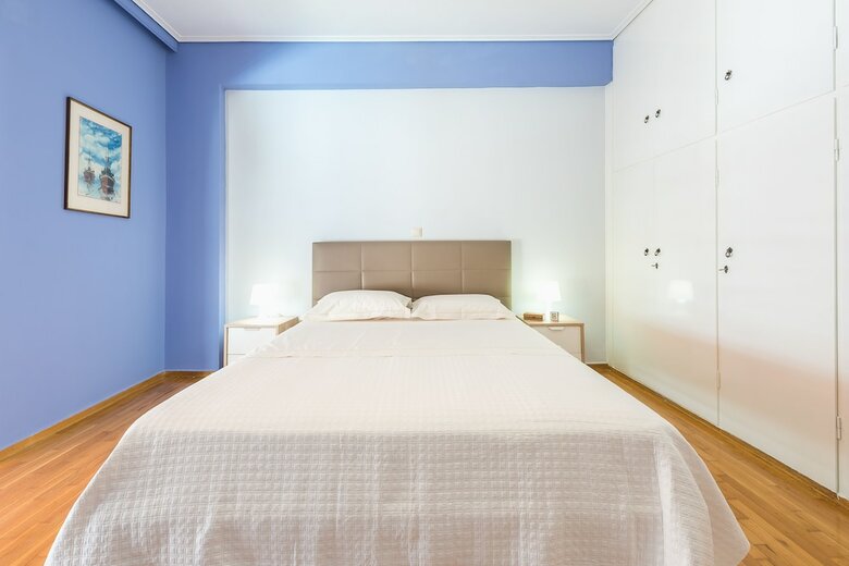 Comfy Apartment Near City Center