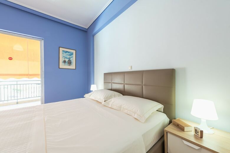 Comfy Apartment Near City Center