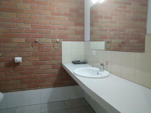 Motel Travellers Inn Kaniva