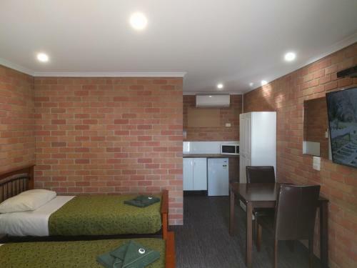 Motel Travellers Inn Kaniva
