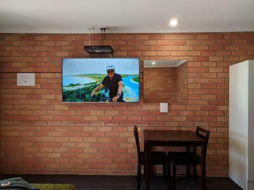 Motel Travellers Inn Kaniva