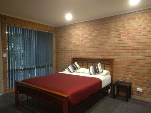Motel Travellers Inn Kaniva