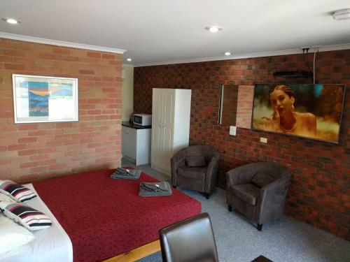 Motel Travellers Inn Kaniva
