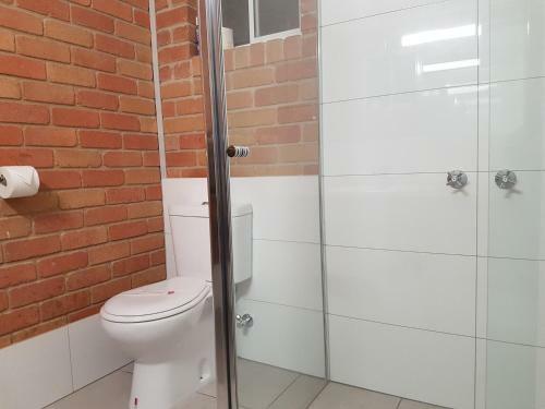 Motel Travellers Inn Kaniva