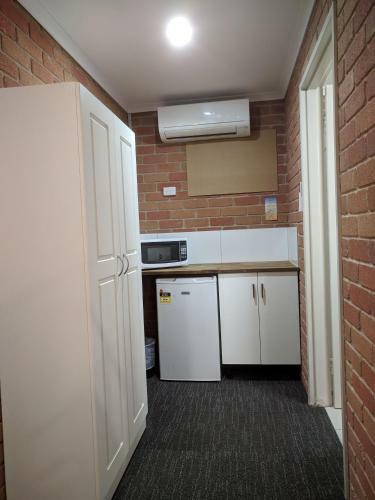 Motel Travellers Inn Kaniva