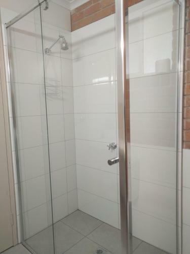Motel Travellers Inn Kaniva
