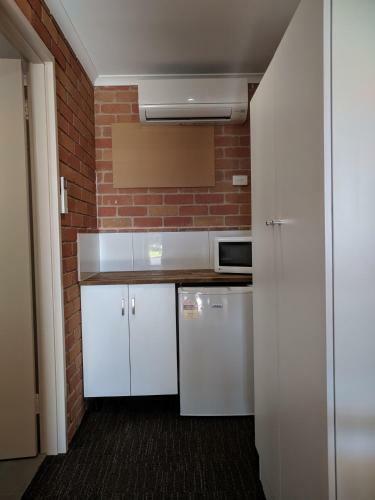 Motel Travellers Inn Kaniva