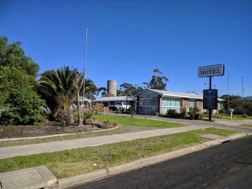 Motel Travellers Inn Kaniva
