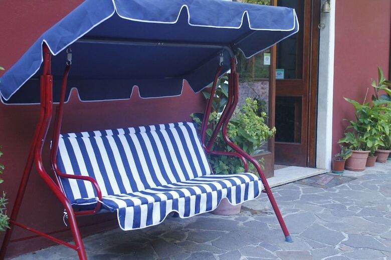 Hotel La Casina Rossa