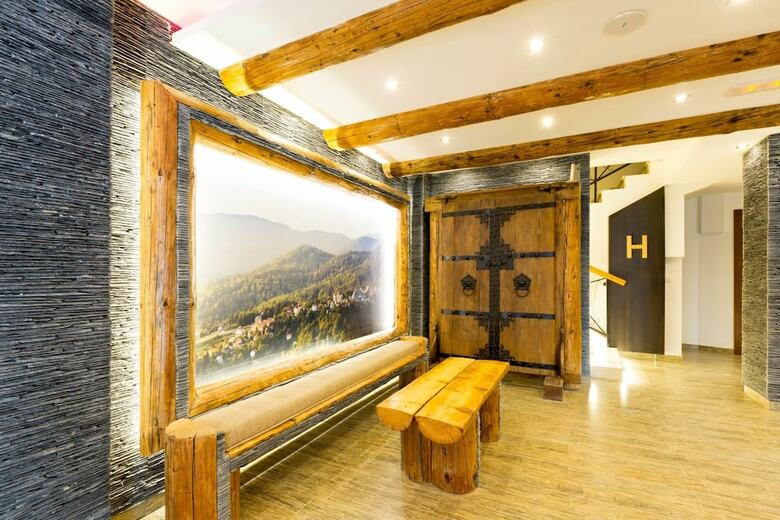 Aparthotel Mujen Lux Kopaonik