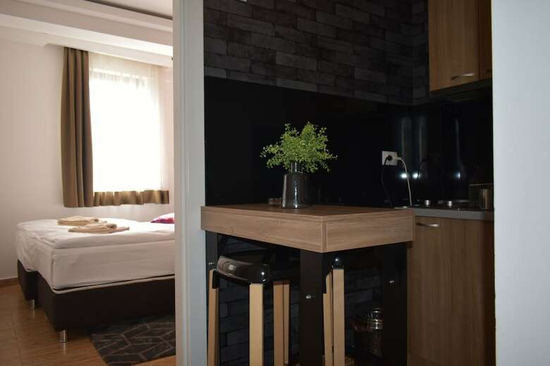 Aparthotel Mujen Lux Kopaonik