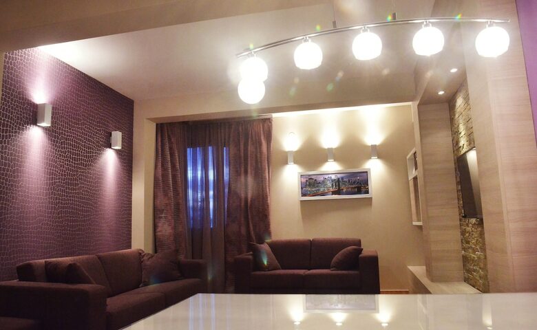 Aparthotel Mujen Lux Kopaonik