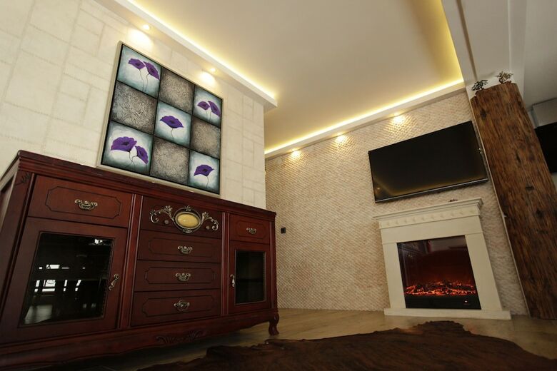 Aparthotel Mujen Lux Kopaonik