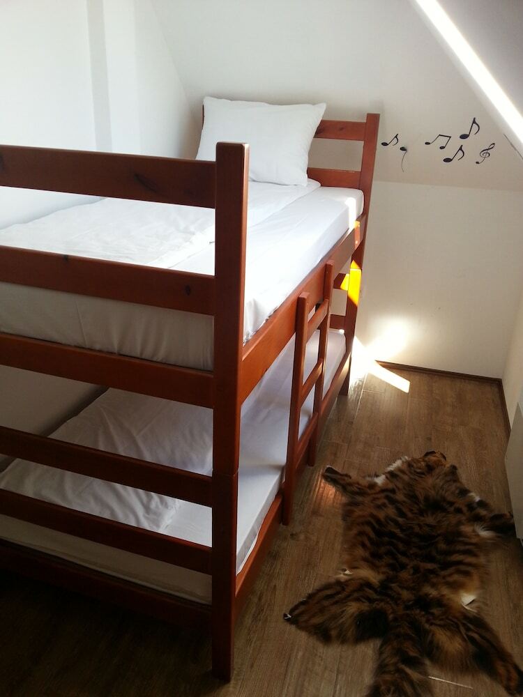 Aparthotel Mujen Lux Kopaonik