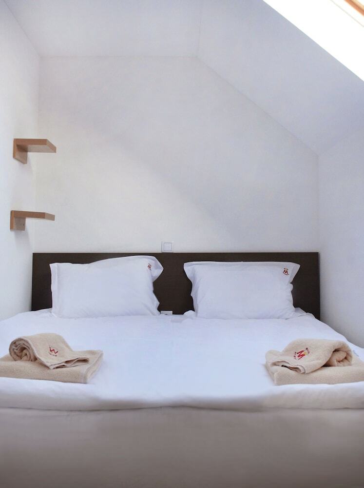 Aparthotel Mujen Lux Kopaonik