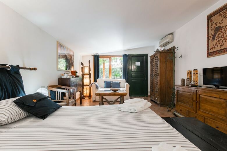 Hotel Appia Antica Cottage