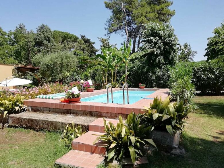 Hotel Appia Antica Cottage