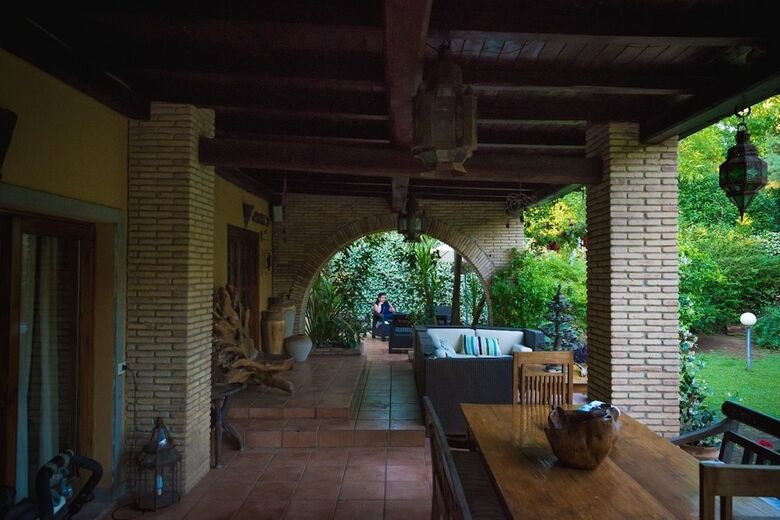 Hotel Appia Antica Cottage