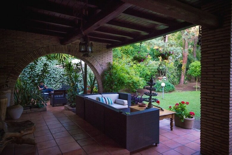 Hotel Appia Antica Cottage