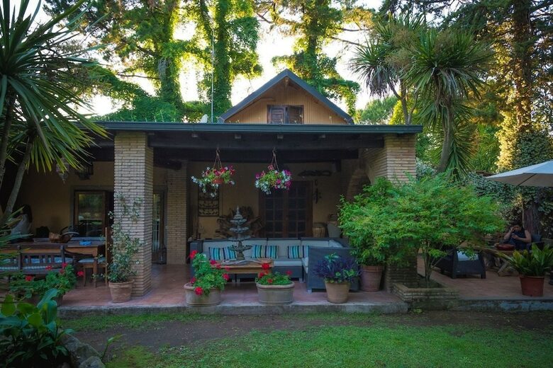 Hotel Appia Antica Cottage
