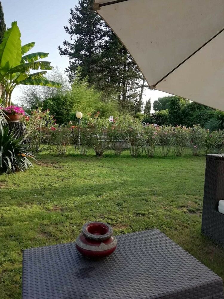 Hotel Appia Antica Cottage