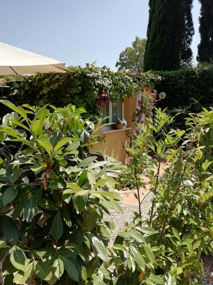 Hotel Appia Antica Cottage